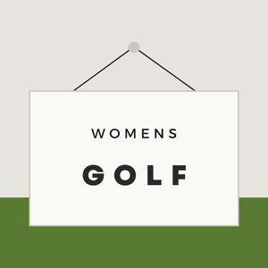 Women’s Golf Clothes
